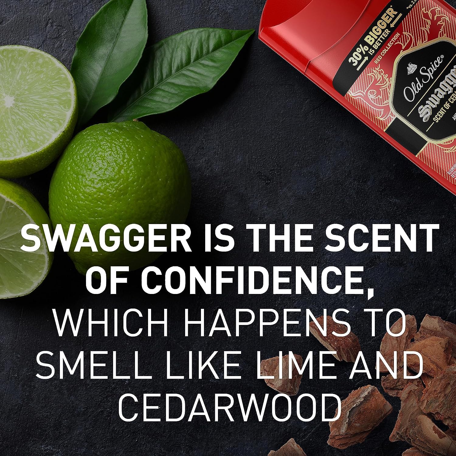 138-old-spice-antiperspirant-and-deodorant-for-men-invisible-dry-spray-stronger-swagger-scent-4.3-oz-pack-of-3-3.jpg Old Spice Antiperspirant and Deodorant for Men, Invisible Dry Spray, Stronger Swagger Scent, 4.3 Oz, Pack of 3