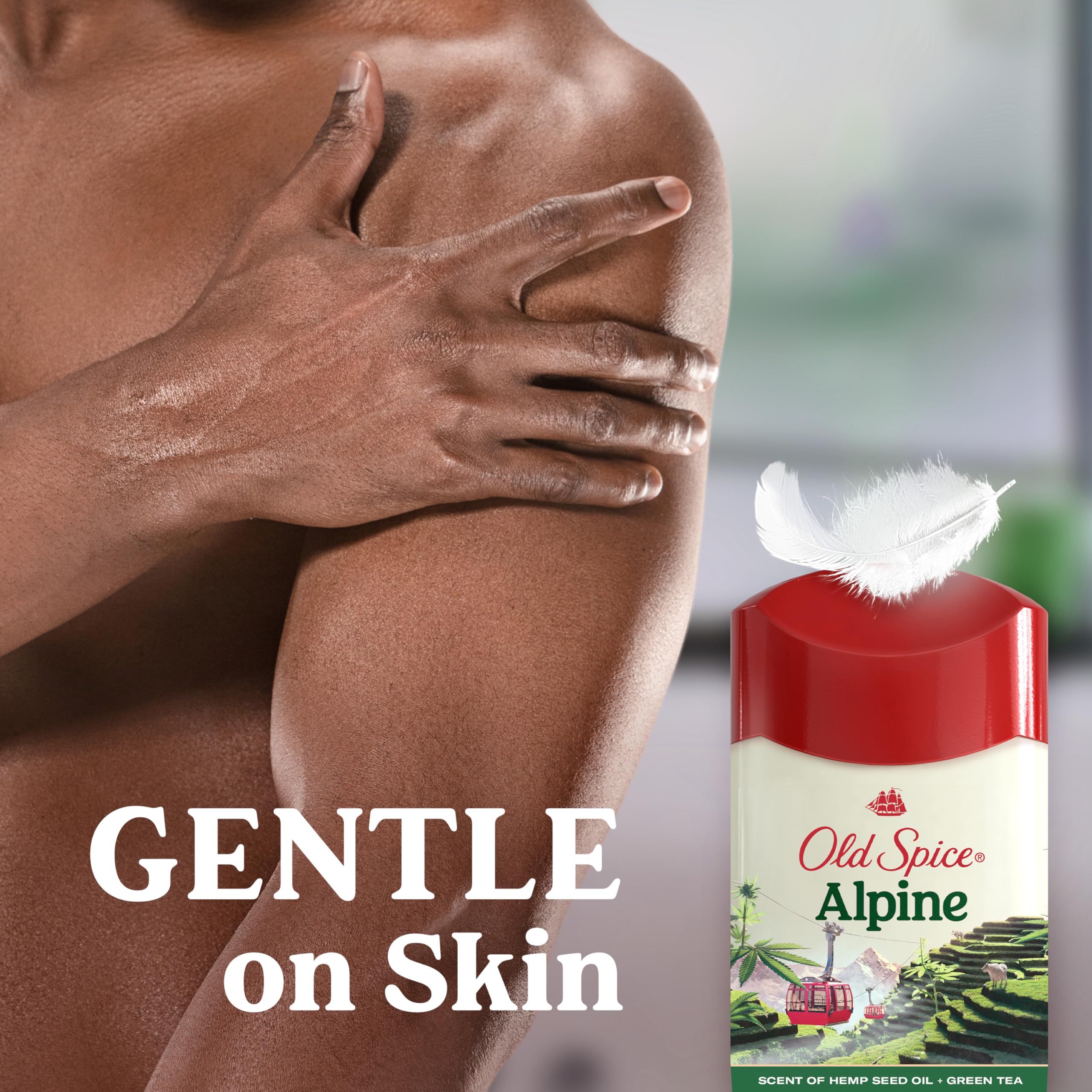 38-old-spice-men-s-antiperspirant-deodorant-alpine-with-hemp-oil-2.6oz-pack-of-3-5.jpg Old Spice Men's Antiperspirant & Deodorant Alpine with Hemp Oil, 2.6oz (Pack of 3)