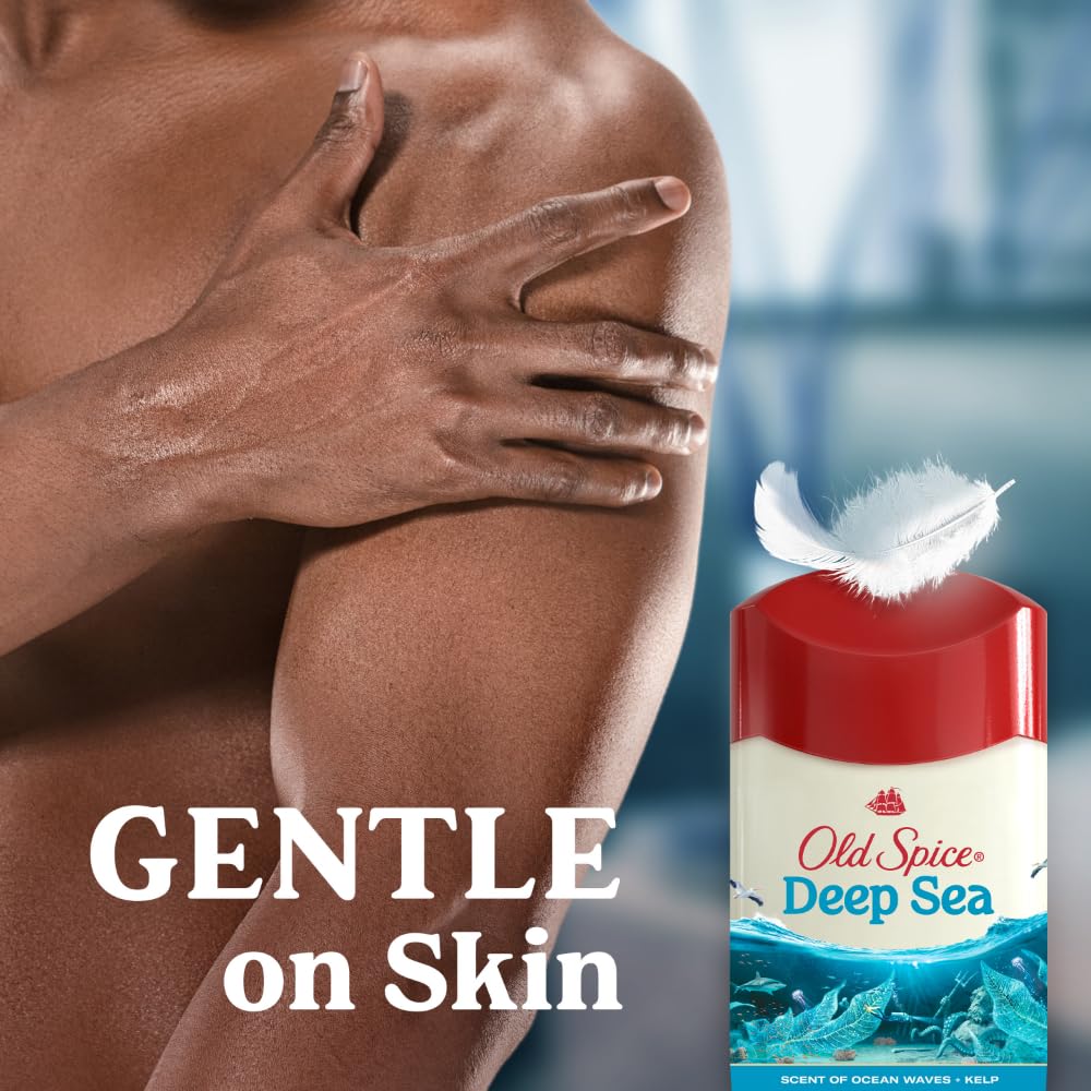 54-old-spice-antiperspirant-deodorant-for-men-deep-sea-with-ocean-elements-scent-2.6-oz-5.jpg Old Spice Antiperspirant & Deodorant for Men, Deep Sea with Ocean Elements Scent, 2.6 oz