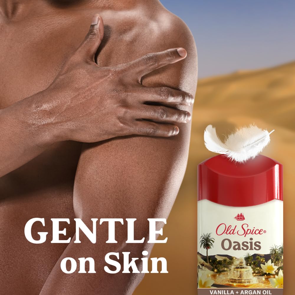 58-old-spice-antiperspirant-deodorant-for-men-oasis-scent-with-vanilla-notes-2.6-oz-5.jpg Old Spice Antiperspirant & Deodorant for Men, Oasis Scent with Vanilla Notes, 2.6 oz