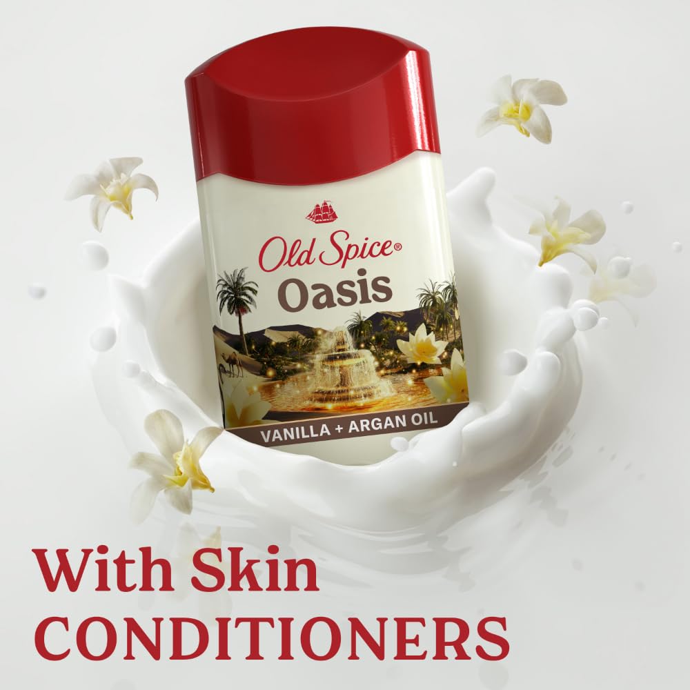58-old-spice-antiperspirant-deodorant-for-men-oasis-scent-with-vanilla-notes-2.6-oz-6.jpg Old Spice Antiperspirant & Deodorant for Men, Oasis Scent with Vanilla Notes, 2.6 oz