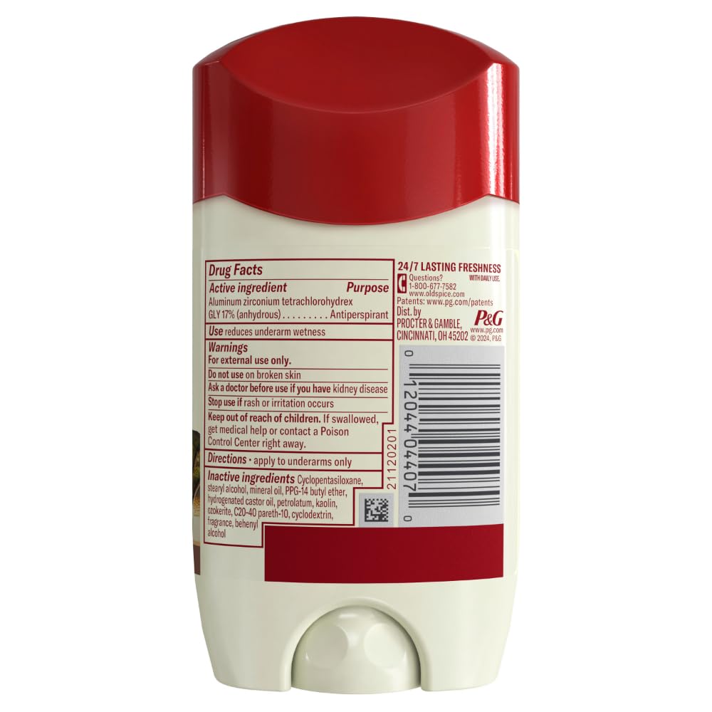 58-old-spice-antiperspirant-deodorant-for-men-oasis-scent-with-vanilla-notes-2.6-oz-8.jpg Old Spice Antiperspirant & Deodorant for Men, Oasis Scent with Vanilla Notes, 2.6 oz